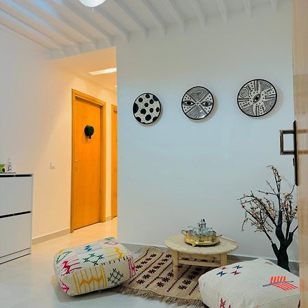 Le Majorelle Cozy Flat Марракеш Екстер'єр фото
