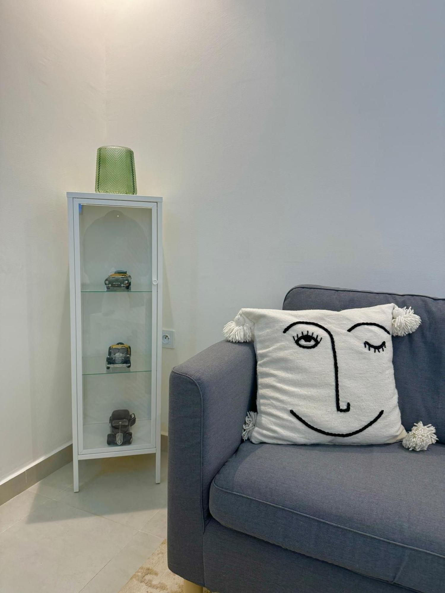 Le Majorelle Cozy Flat Марракеш Екстер'єр фото