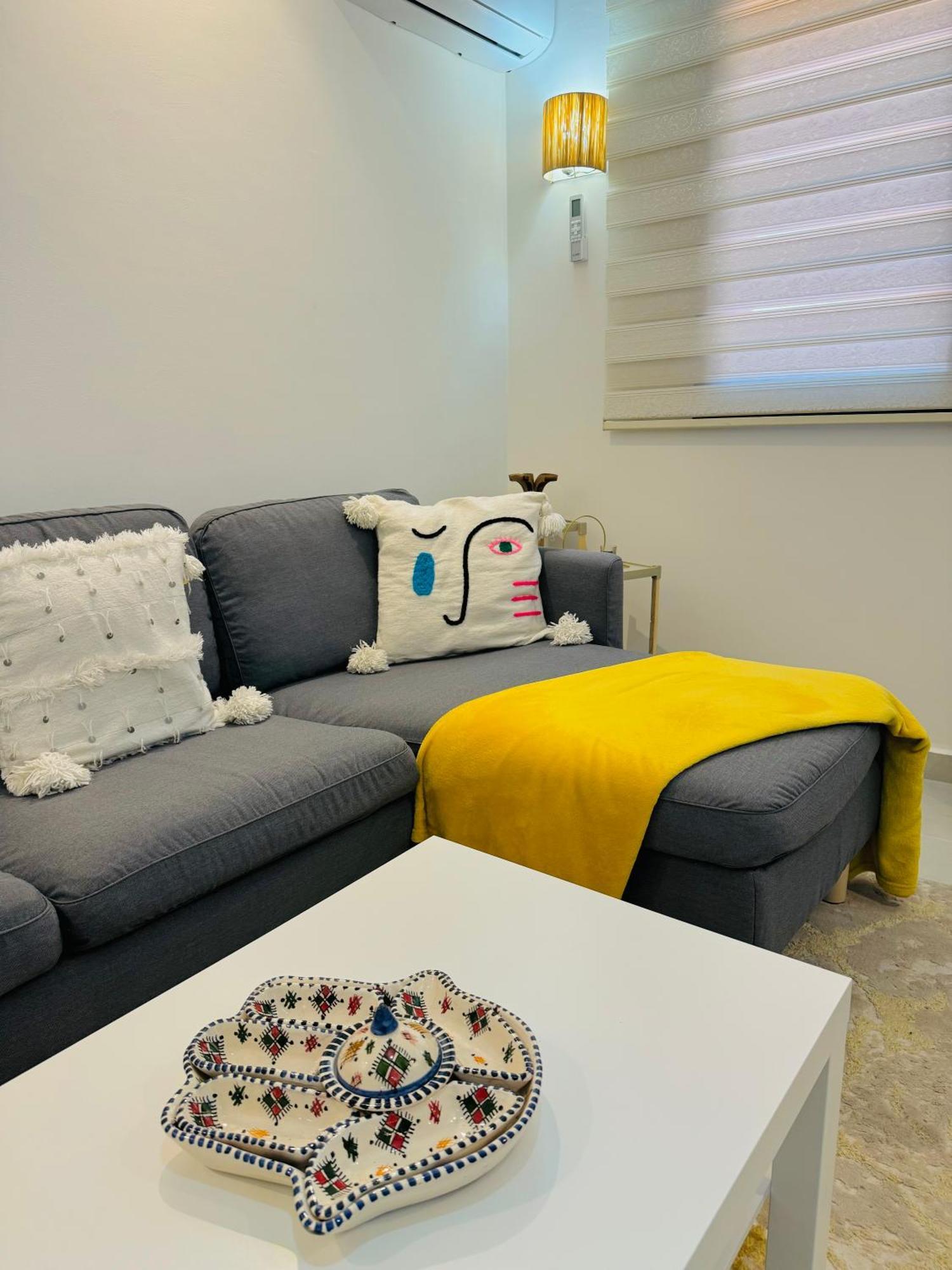 Le Majorelle Cozy Flat Марракеш Екстер'єр фото