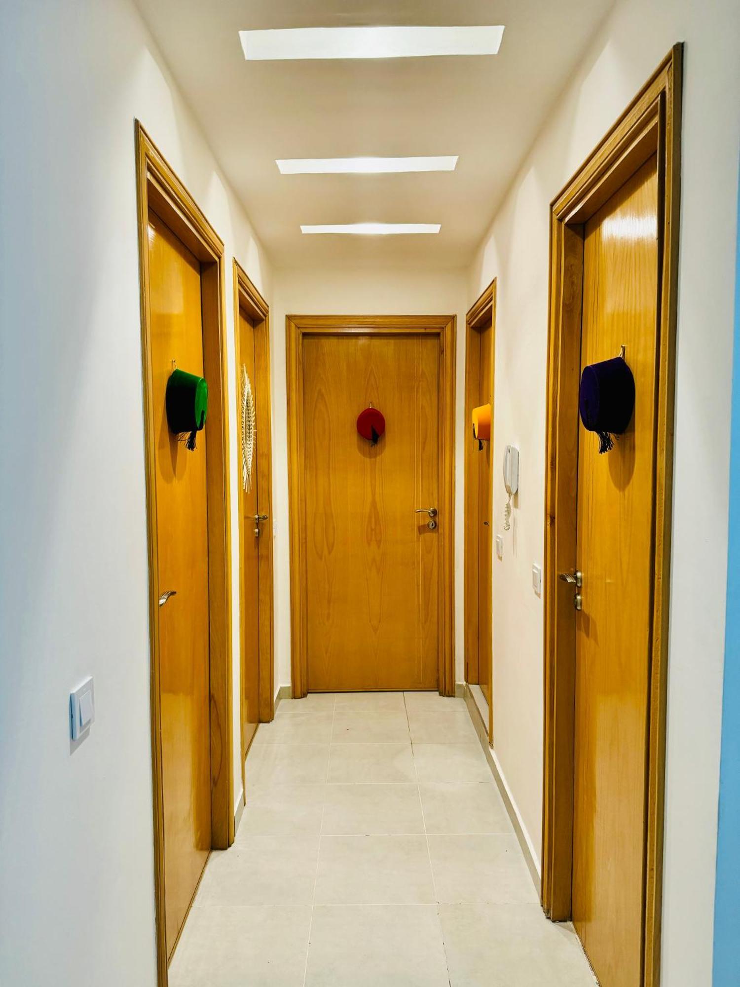 Le Majorelle Cozy Flat Марракеш Екстер'єр фото